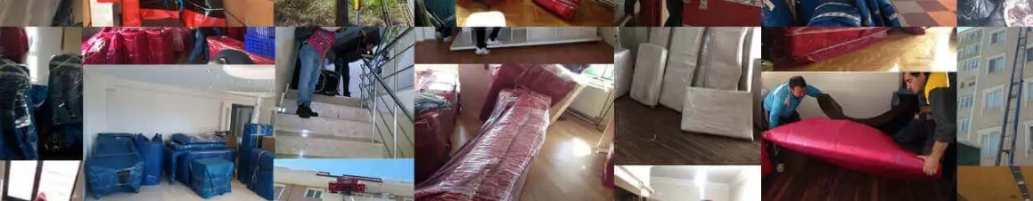 Tokat evden eve nakliyat görseli